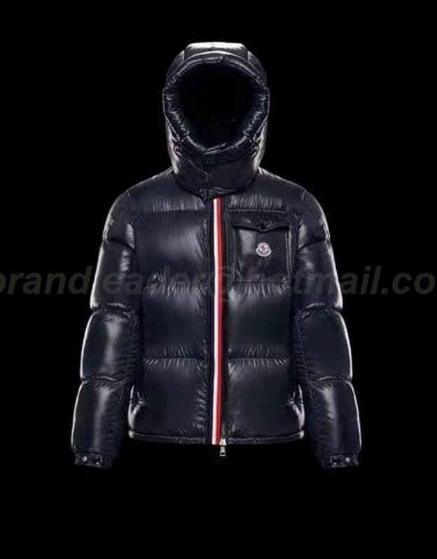 Moncler Men's Outwear 48